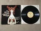 JOHNNY RICHARDS - THE RITES OF DIABLO - 32 076 - ESQUIRE - EX..
