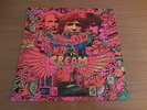 Cream Disraeli Gears LP UK MONO Reaction Label 1967 