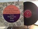 WESTMINSTER WL 5229 Mozart Serenade 13 Winds