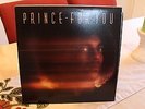 PRINCE For You ORIG WARNER BROS US LP 1978 NM Near New