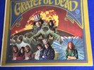 Rare Vintage Vinyl LP Record Grateful Dead Self Titled First Album