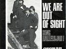 German Bonds We are out of sight / Sing Hallelujah Polydor 52 953