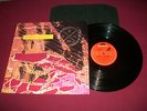 XYMOX - Twist of Shadows. Polydor/Wing Records 1989 - 839 233 UK Vinyl LP EX/EX+