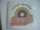 MONTORI CHITI FLYS GROUP crazy record  LP DARDO  M