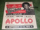 2016 JAMES BROWN LIVE AT THE APOLLO VOL 4 2 LP VINYL SET RSD RECORD STORE DAY