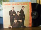 THE BEATLES LP 