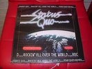 RSD 2016: STATUS QUO - ROCKIN' ALL OVER THE WORLD LTD 2LP MINT/SEALED