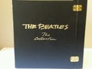 The Beatles The Collection MFSL 14 LP Record Box Set W/ Book and Geodisc