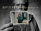 My Favorite Picture Of You - Guy Clark (2013, Vinyl NUOVO)