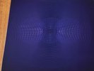 THE DUKE SPIRIT GARY NUMAN  BLUE & YELLOW LIGHT UNKLE Remix RSD RECORD STORE DAY