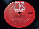 The Doors Morrison Hotel 1st U.S. 1970  West Coast Monarch Press, Stunning NM