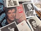 David Bowie - ChangesTwoBowie - 1981 Vinyl LP Record PROMO RARE PRESS KIT MINT