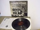 RARE code of honor sick pleasure lp fight or die dolls under control '82 record