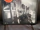 RSD Dave Matthews Band Live Trax Volume 4 LE Orange Vinyl Record Box Set Sealed