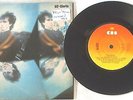 U2-GLORIA/I WILL FOLLOW-RARE IRISH ORIG 7