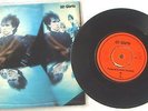 U2-GLORIA-RARE ORIGINAL UK 1 SIDED DJ PROMO RED PUNCHED OUT LABEL 7