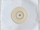 U2-GLORIA/I WILL FOLLOW-RARE ORIGINAL UK WHITE PUNCHED OUT LABEL 7