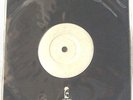 U2-GLORIA/I WILL FOLLOW-RARE ORIGINAL UK WHITE SMALL HOLE LABEL 7