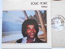 BOULE NOIRE Reggae NM KILLER ROOTS  La loi de jah ZION YANT Canada LP LISTEN