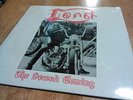 Lord-The Second Coming (Vinyl, LP) 1988