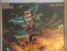 IRON MAIDEN Picture Disc Holy Smoke Vinyl Record 12 Inch EMI 12 EMPD 153 EX+
