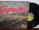 Orquesta Expresion. Latin Salsa Guaguancó LP Venezuela. La Ampliacion.