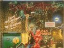 Iron Maiden Bring Your Daughter To The Slaughter , Inner Calendar , ex+ Rare