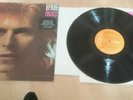 David Bowie, Space Oddity, Lp Vinyl, RCA Victor