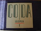 Led Zeppelin,Coda,Vinyl-LP(FOC,OIS),1982,Germany Erstauflage,Top Zustand(rar)