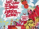 LYRICS BORN Now Look What You've Done - Greatest Hits  2x LP NEW VINYL Mobile Ho