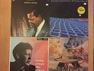 Lot, LP, Jazz, Peterson, Weather Report, Holiday, Coltrane, Ahmad Jamal 33t