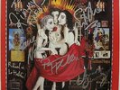 JANE'S ADDICTION Ritual De Lo Habitual 1990 US AUTOGRAPHED LP Perry Farrell