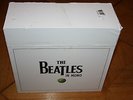 The Beatles in MONO VINYL LP BOX  Buch 10 LPs