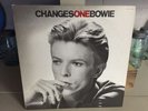 David Bowie - Changes One - 1976 RCA Vinyl LP Record Album VG+/EX