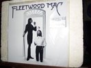 FLEETWOOD MAC sealed 180g 2LP s/t 45 RPM AUDIOPHILE Rhiannon STEVIE NICKS etc