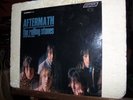 ROLLING STONES sealed LP Aftermath LONDON ps-476 stereo PAINT IT BLACK going hom