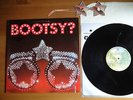 Bootsy Collins Rubber Band Player of The Year 1978 Original plays mostly Mint-