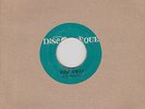 ROY ORBISON ‘RIDE AWAY’ THAILAND 45 vinyl