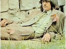 JAMES TAYLOR - James Taylor - 1970 UK Apple 12-track Stereo vinyl LP, 2nd Press