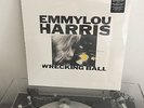 Emmylou Harris ?– Wrecking Ball - 3xLP Deluxe Ltd RSD 2016 Vinyl LP Set Neu OVP