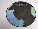 PRINCE  Black Sweat  Picture Disc Orig 2006 U.K. Release NM  PRINCE