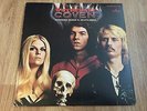 Coven Witchcraft Destroys Minds & Reaps Souls LP 1969 First Press VERY RARE