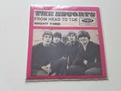The Escorts - From Head To Toe Vinyl 7