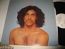 PRINCE RECORD LP Self Titled Orig 1979 pop dance Funk Artist VG++