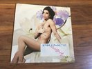 Prince LoveSexy US LP SEALED Small SM PP 9 25720-1 See UBC Note