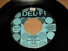 RITCHIE VALENS - LA BAMBA / DONNA - DEL-FI - 4110 - RARE DOTS LABEL ORIGINAL