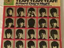 The Beatles / Yeah Yeah Yeah A Hard Day's Night
