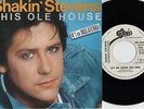 SHAKIN' STEVENS This Ole House ultr@r@re Spanish 7
