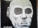 VORTEX - Gladiator LP  Punk Skin KBD Oi RARE