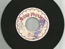 ORLANDO FOLKES / WORD SOUND / TIGER DUB STYLE / 7''/ EX+